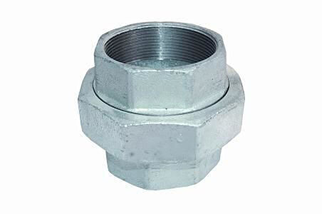 Galvanizli Konik Rekor 1/2