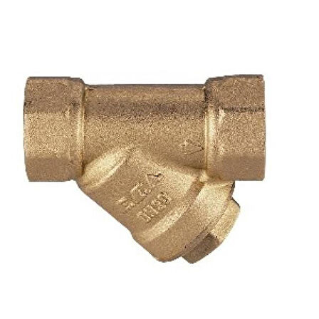 ECA 1&apos;&apos; Pislik Tutucu Filtre