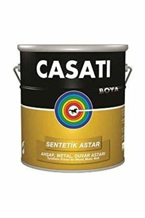 Casati Sentetik Astar 0,75 Litre Beyaz