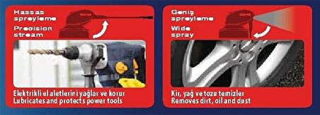 WD 40 Smart Straw Pas Sökücü Yağlayıcı 350 ml