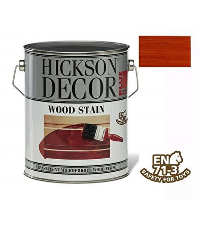 Hickson Decor Wood Stain 5 LT Western
