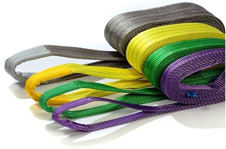 Polyester Sapan 5 Ton 8 Metre