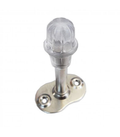 Lüx Saten Kapı Tamponu 904