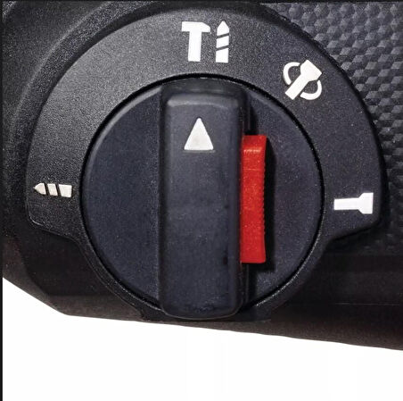 EinhellTE HD 18/20 Lİ Solo Pnömatik Matkap