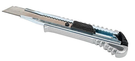 Ennalbur Era 59055 Metal Maket Bıçağı 18 mm
