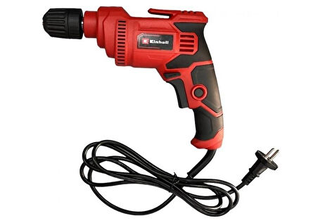 Einhell TC ED 500 Darbesiz Matkap Vidalama 500 Watt