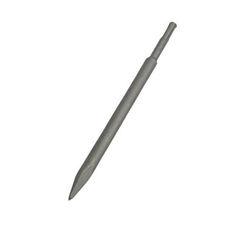 Sds Plus Sivri Murç Keski 14X25