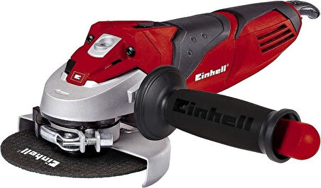 Einhell TE AG 125/750 Kit Avuç Taşlama