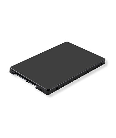 ThinkSystem 2.5&quot; Multi Vendor 1.92TB Entry SATA 6Gb Hot Swap SSD