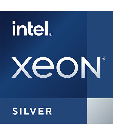 ThinkSystem SR650 V3 Intel Xeon Silver 4510 12C 150W 2.4GHz Processor Option Kit w/o Fan
