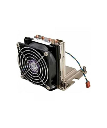 ThinkSystem V3 1U Standard Fan Option Kit v2