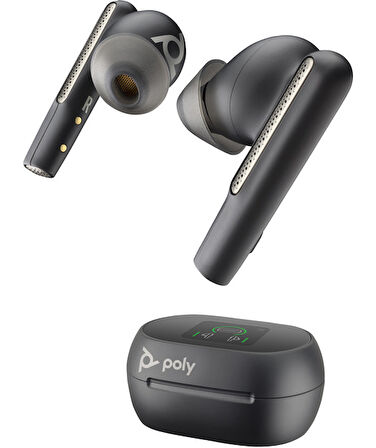 Poly VFree 60+ CB Earbuds +BT700A +TSCHC