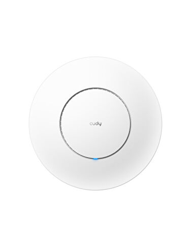 CUDY AX3000 WiFi 6 2.5G Access Point