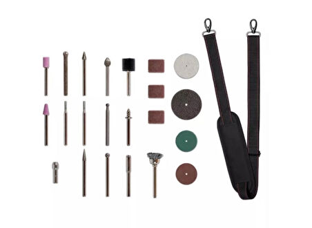 Einhell TE-MT 18/34 Li Solo Akülü Taşlama ve Gravür - 4419360