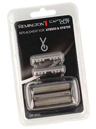 Remington Spf-Xf05 Tıraş Başlığı