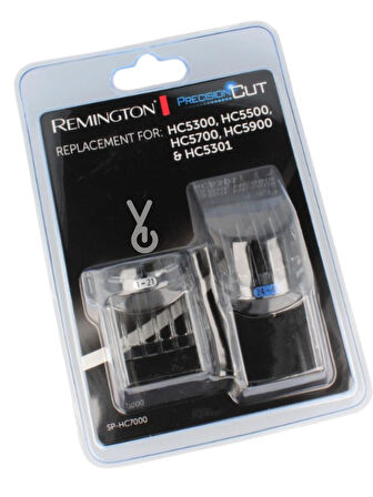 Remington HC53, HC55, HC57, HC59 Tarak Başlık