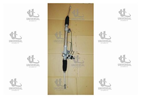 KUTU DİREKSİYON HILUX 4X2 06-09