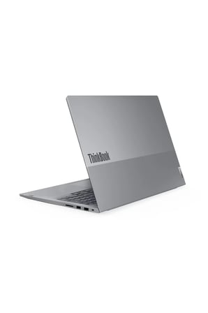 ThinkBook 16 G7 Ultra 7 155H 96GB 2TB SSD 16" WUXGA W11P Dizüstü Bilgisayar & PER4 ÇANTA