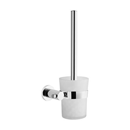 VitrA Ilia Tuvalet Fırçalığı A44201