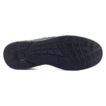 Forelli Hoka 25YA Erkek Anatomik Günlük Ayakkabı Kahverengi