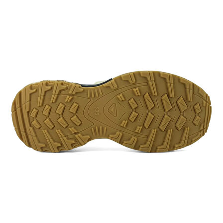 Guja 317 Kadın 25KA Sneaker Günlük Ayakkabı Bej