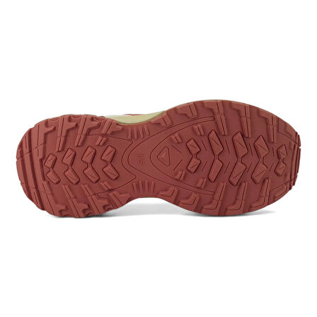 Guja 317 Kadın 25KA Sneaker Günlük Ayakkabı Gri