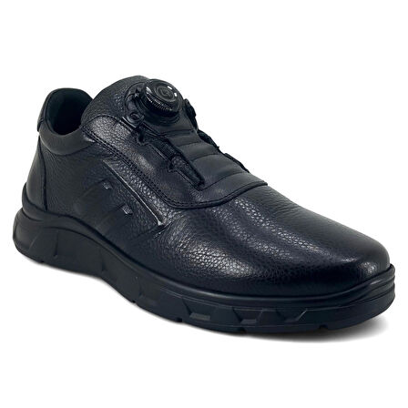 Libero 5648 25KA Erkek Günlük Ayakkabı Siyah