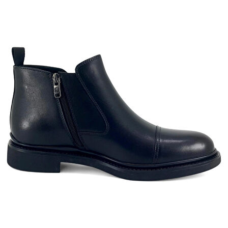 Libero 5669 25KB Erkek Günlük Bot Siyah