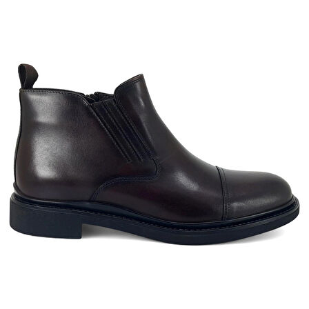 Libero 5669 25KB Erkek Günlük Bot Kahverengi