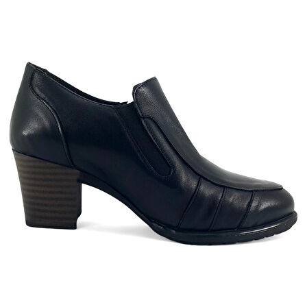 Mammamia 3360 25KA Kadın Günlük Ayakkabı Siyah