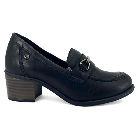 Mammamia 3405 25KA Kadın Günlük Ayakkabı Siyah