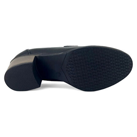 Mammamia 3405 25KA Kadın Günlük Ayakkabı Siyah