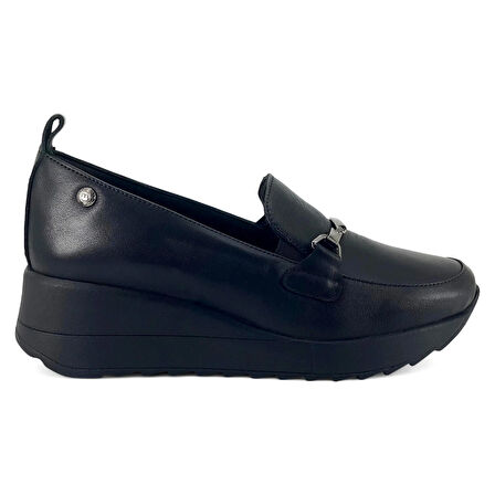 Mammamia 3565 25KA Kadın Günlük Ayakkabı Siyah