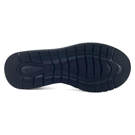 Beety 144 061 25KA Kadın Günlük Ayakkabı Siyah