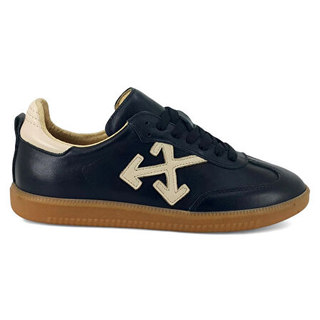 Beety 5353 25KA Kadın Günlük Ayakkabı Siyah