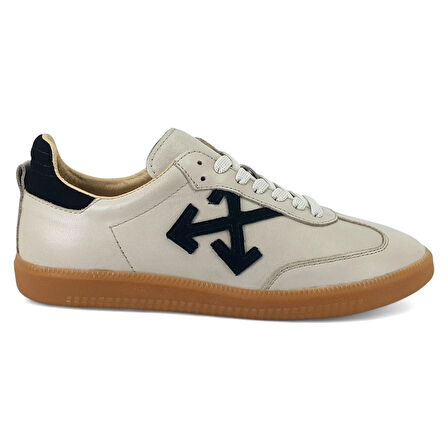 Beety 5353 25KA Kadın Günlük Ayakkabı Açık Gri