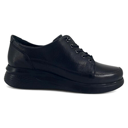 Beety 505 25KA Kadın Günlük Ayakkabı Siyah