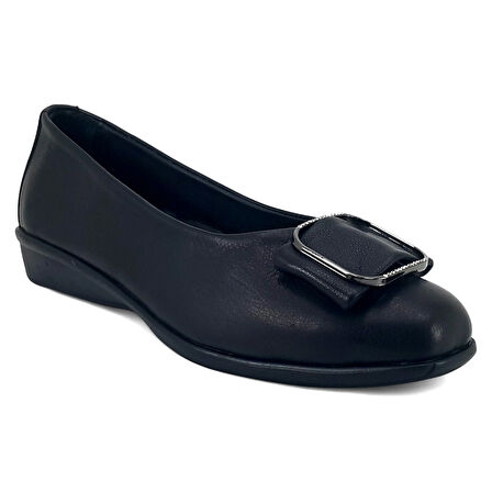 Beety 3101 25KA Kadın Günlük Ayakkabı Siyah