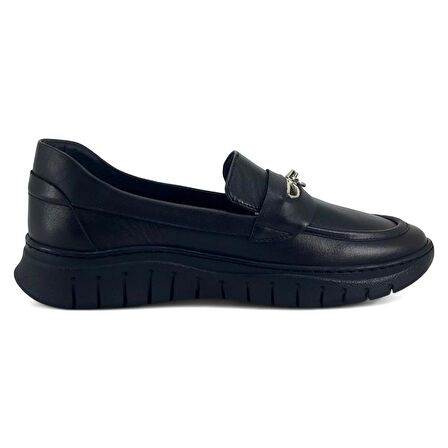 Beety 248 208 25KA Kadın Günlük Ayakkabı Siyah