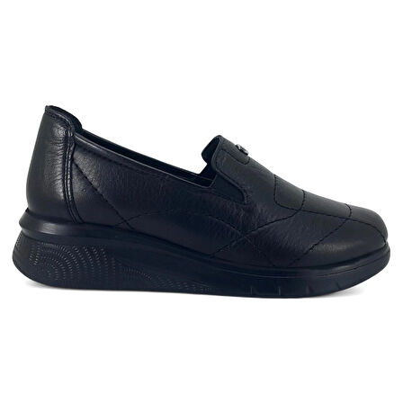 Beety 555 25KA Kadın Günlük Ayakkabı Siyah