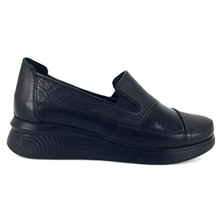 Beety 07 550 25KA Kadın Günlük Ayakkabı Siyah