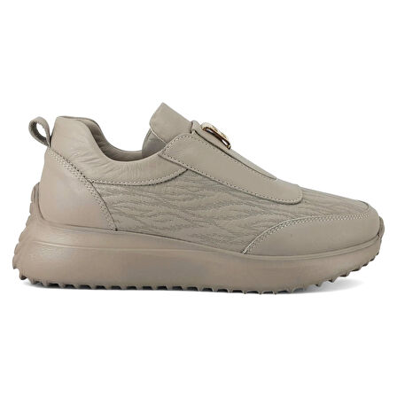 Beety 218 919 25KA Kadın Günlük Ayakkabı Vizon