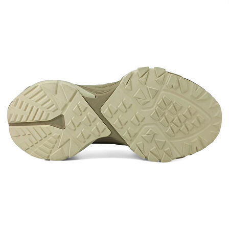 Guja 366 25KA Kadın Sneaker Günlük Ayakkabı Bej