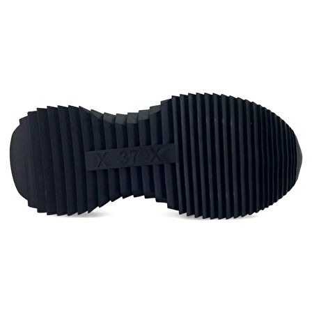 Mammamia 3700 25KA Kadın Günlük Ayakkabı Vizon Nubuk