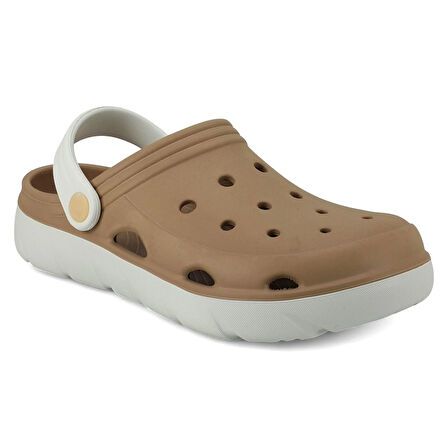 Forelli Gaby 25KT Kadın Anatomik Terlik Nude