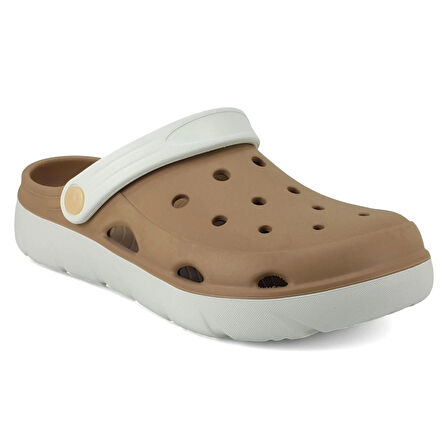 Forelli Gaby 25KT Kadın Anatomik Terlik Nude