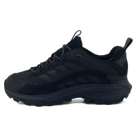 Merrell Moap Speed 2 Gtx Erkek Outdoor Ayakkabı Siyah