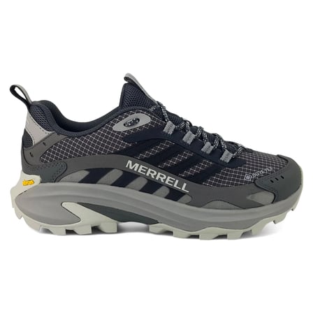 Merrell Moap Speed 2 Gtx Erkek Outdoor Ayakkabı Gri