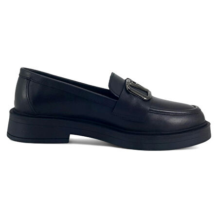 Beety 250 25KA Kadın Günlük Ayakkabı Siyah