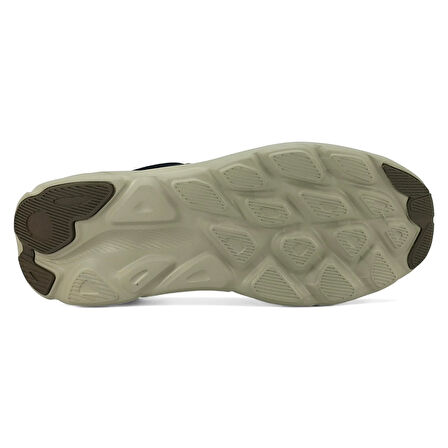 Scootland 22628 25KA Erkek Günlük Ayakkabı Siyah Nubuk